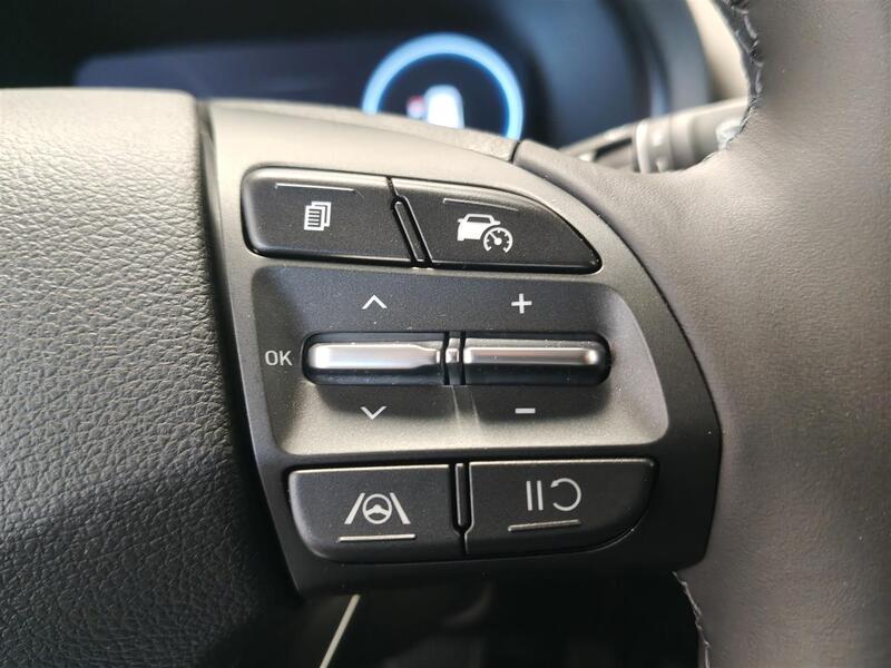 Hyundai i30 Wagon vaihtoauto