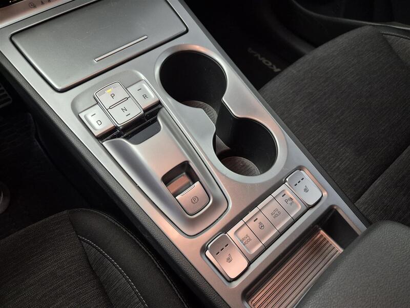 Hyundai Kona vaihtoauto