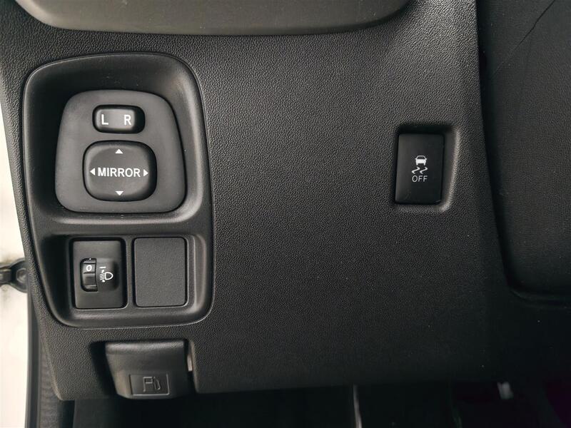 Toyota AYGO vaihtoauto