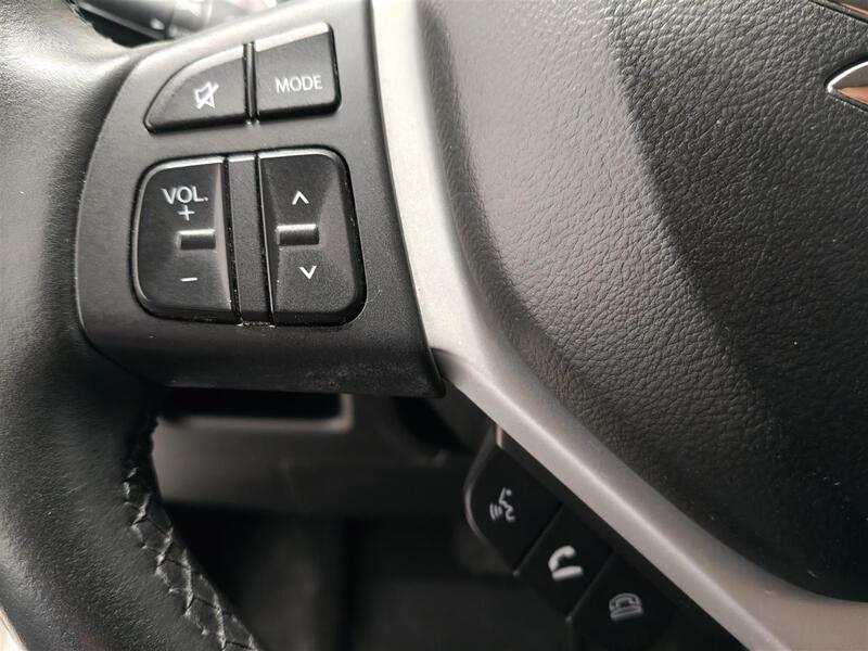 Suzuki Vitara vaihtoauto