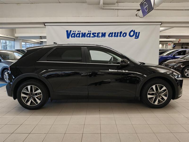 Hyundai IONIQ 5 vaihtoauto