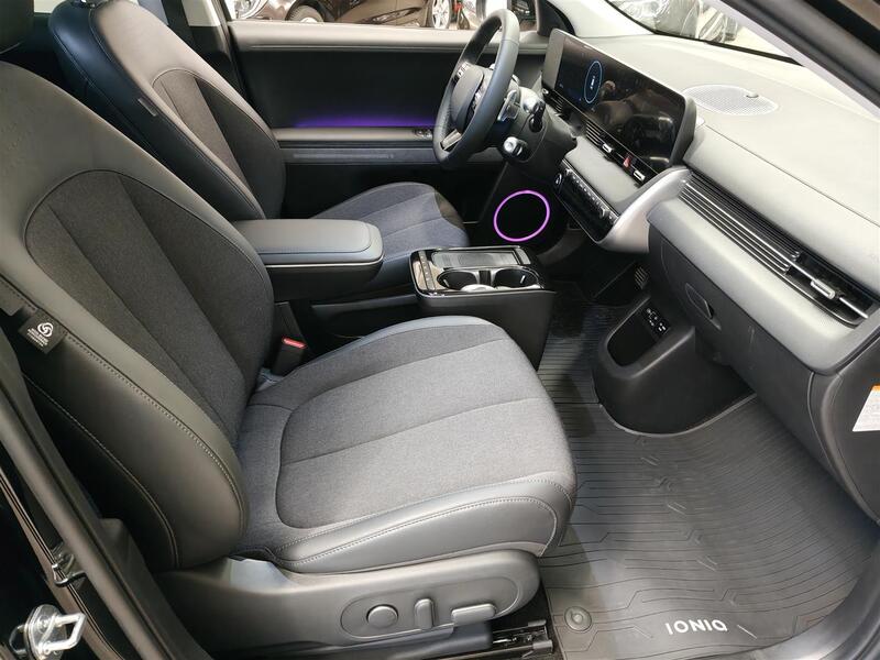 Hyundai IONIQ 5 vaihtoauto