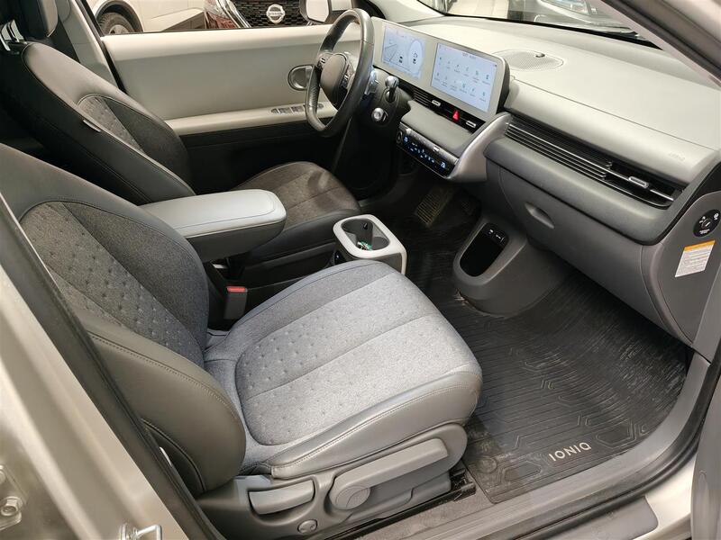 Hyundai IONIQ 5 vaihtoauto