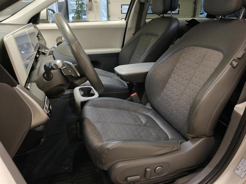 Hyundai IONIQ 5 vaihtoauto