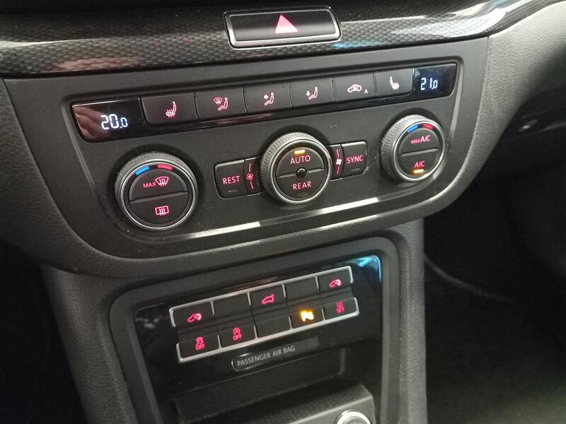 SEAT Alhambra vaihtoauto