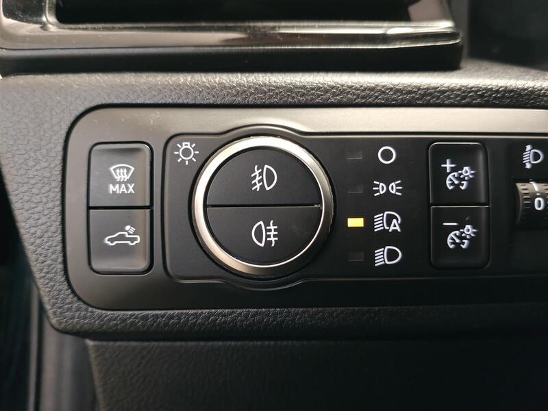 Volkswagen Amarok vaihtoauto