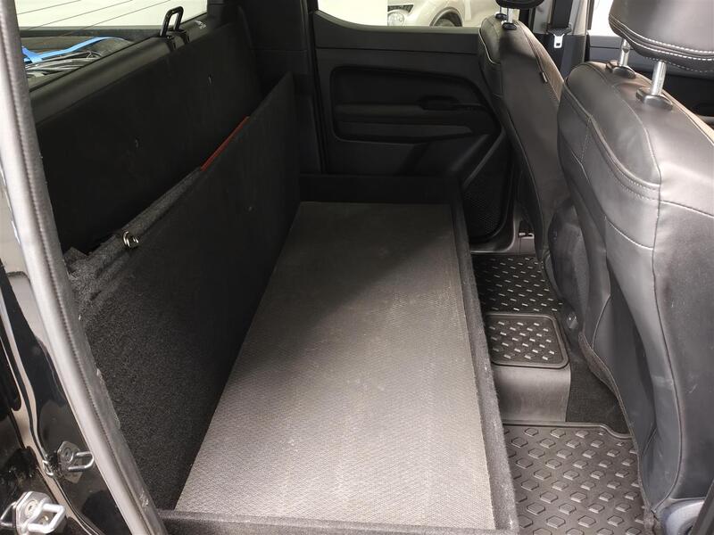 Volkswagen Amarok vaihtoauto