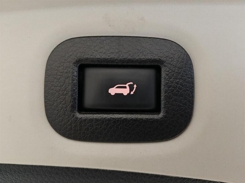 Nissan X-Trail vaihtoauto