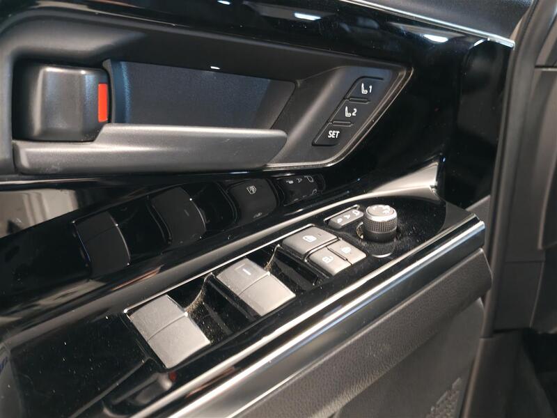 Subaru Solterra vaihtoauto