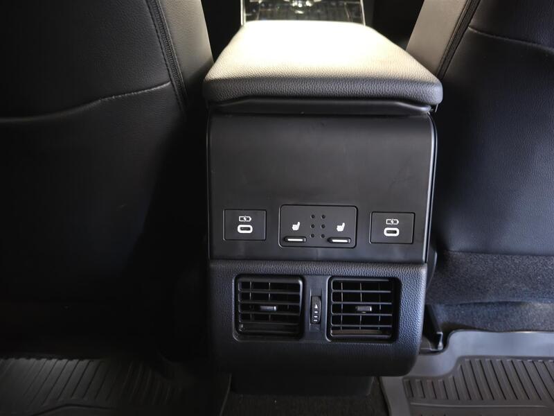 Subaru Solterra vaihtoauto