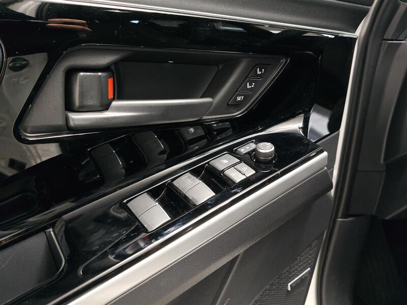 Subaru Solterra vaihtoauto