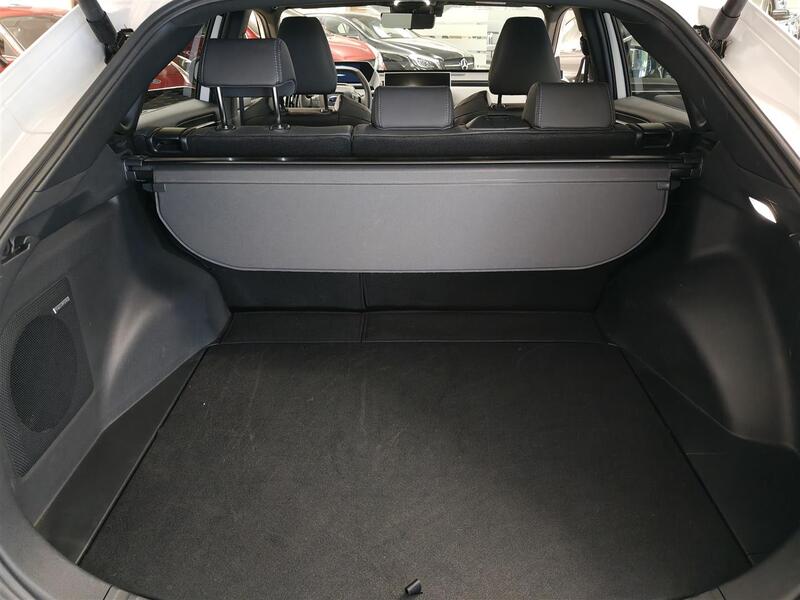 Subaru Solterra vaihtoauto