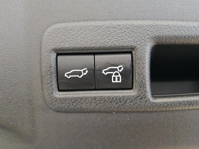 Subaru Solterra vaihtoauto