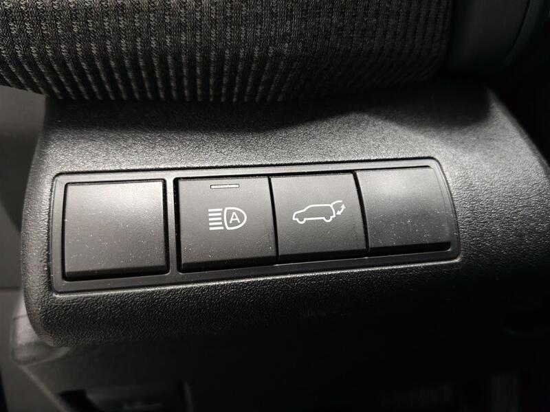 Subaru Solterra vaihtoauto