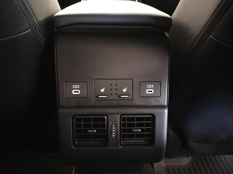 Subaru Solterra vaihtoauto