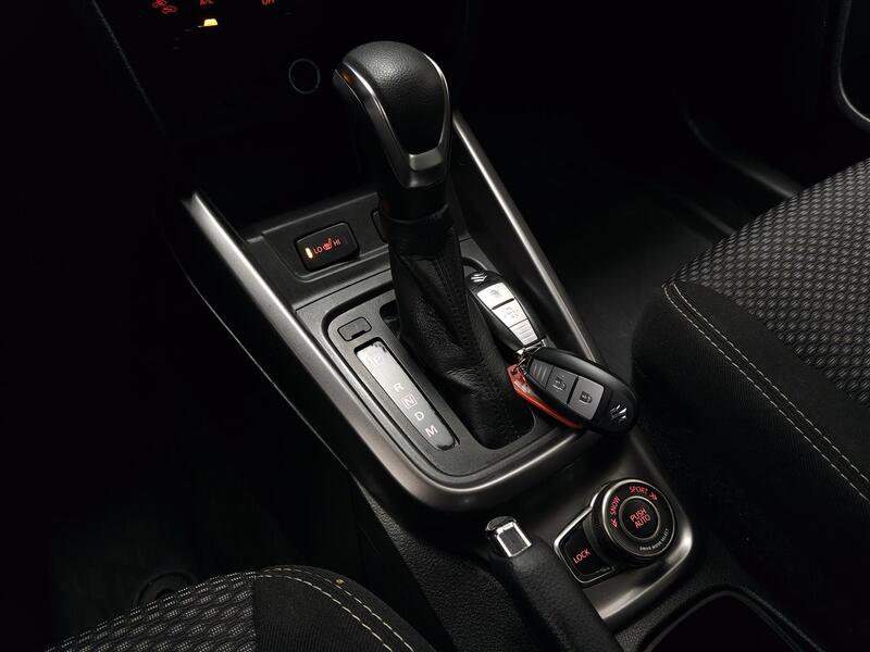 Suzuki Vitara vaihtoauto