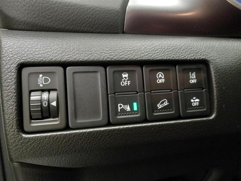 Suzuki Vitara vaihtoauto