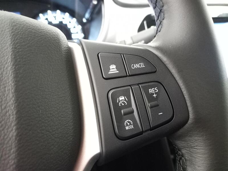 Suzuki Vitara vaihtoauto