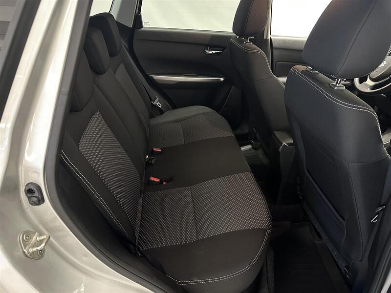 Suzuki Vitara vaihtoauto