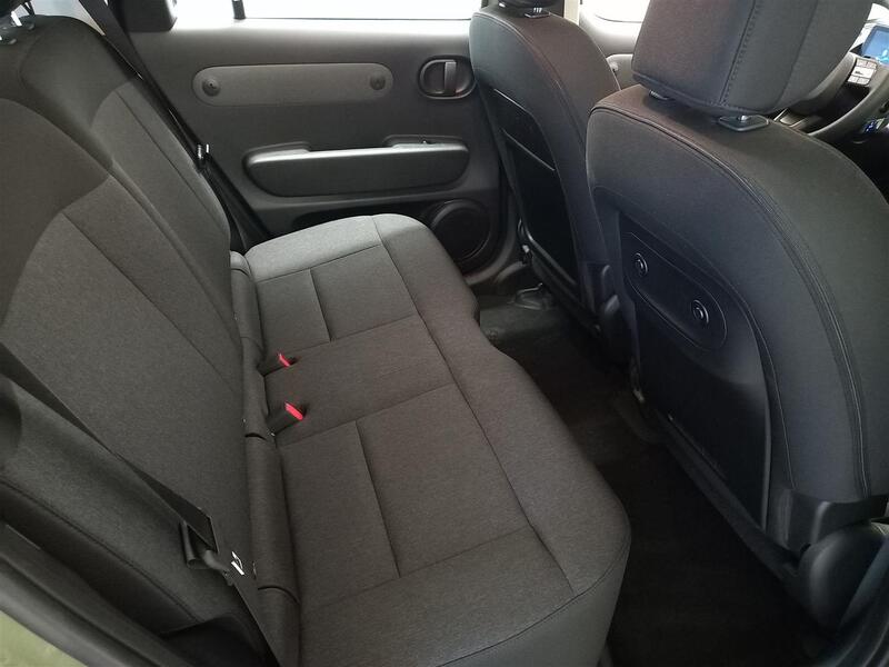 Hyundai INSTER vaihtoauto