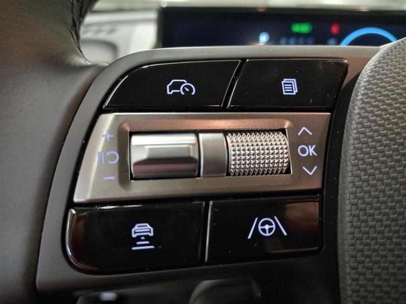 Hyundai INSTER vaihtoauto