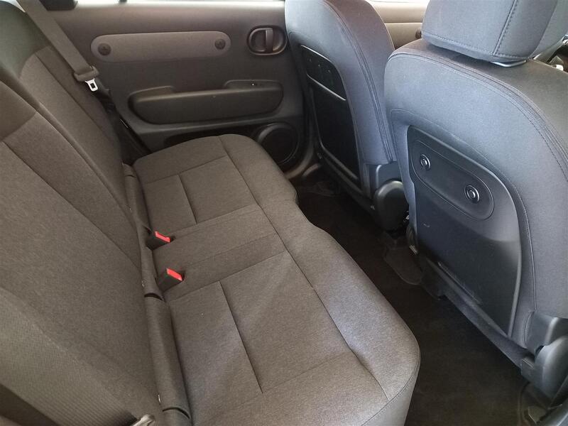 Hyundai INSTER vaihtoauto