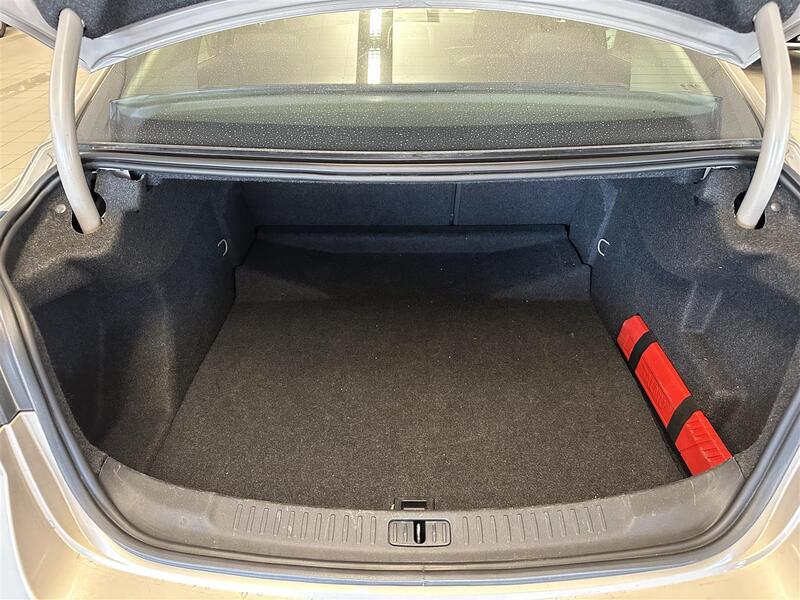 Chevrolet Malibu vaihtoauto