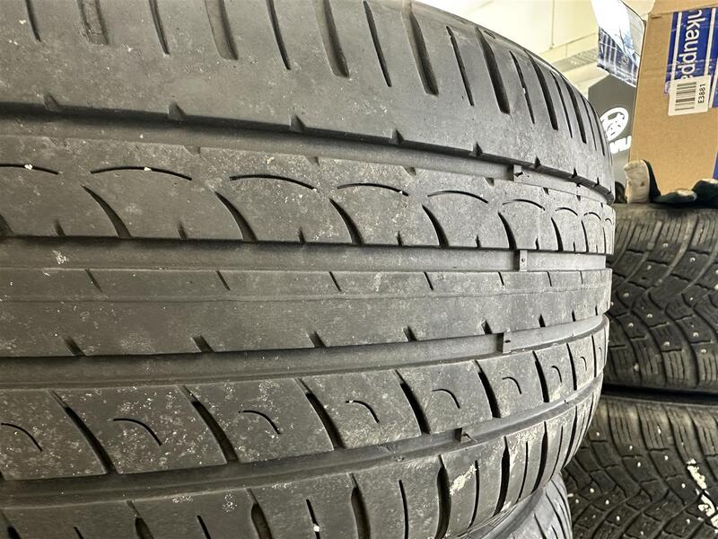 Chevrolet Malibu vaihtoauto