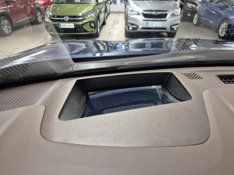 Nissan X-Trail vaihtoauto