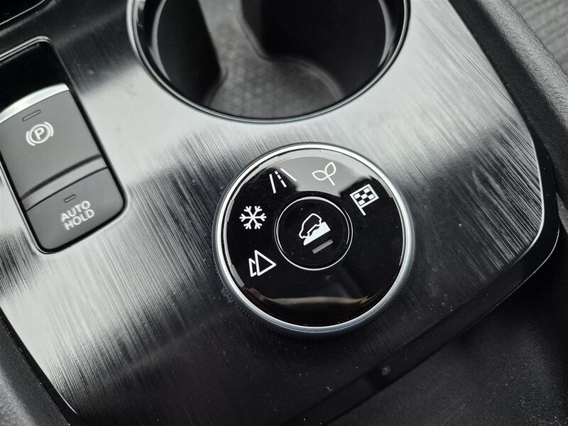 Nissan X-Trail vaihtoauto