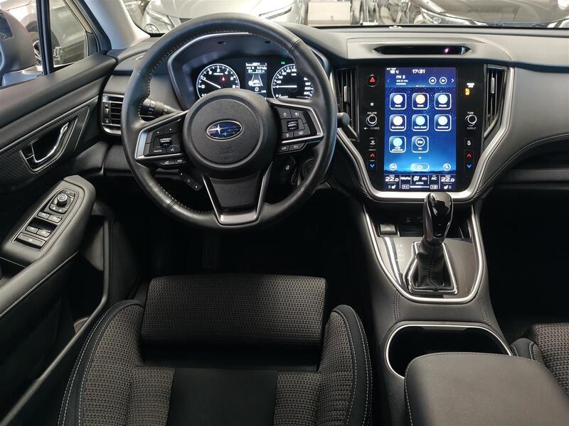Subaru Outback vaihtoauto