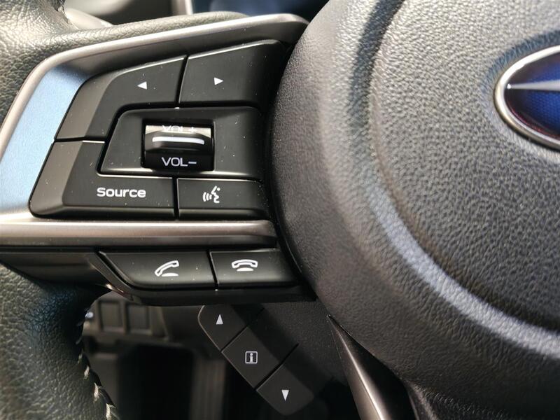 Subaru Outback vaihtoauto