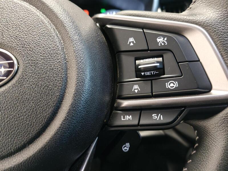 Subaru Outback vaihtoauto