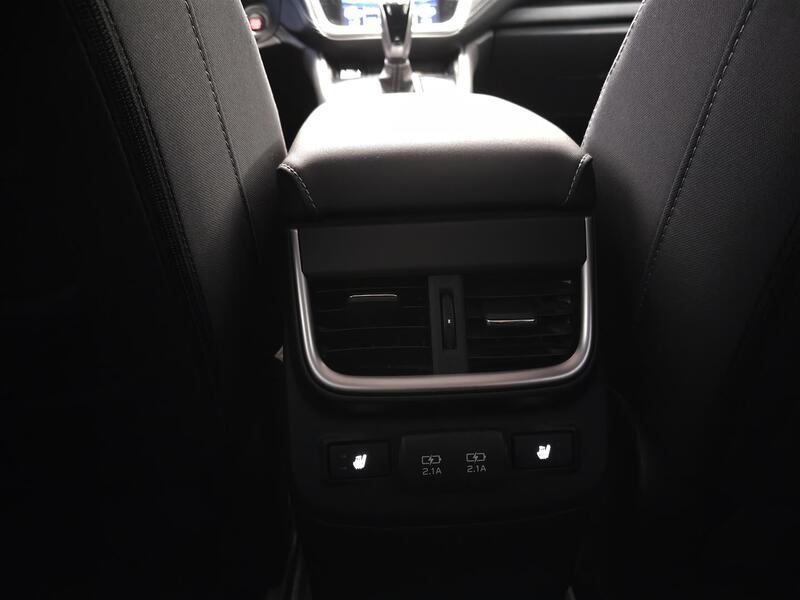 Subaru Outback vaihtoauto