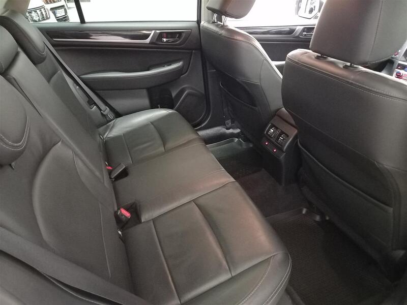 Subaru Outback vaihtoauto