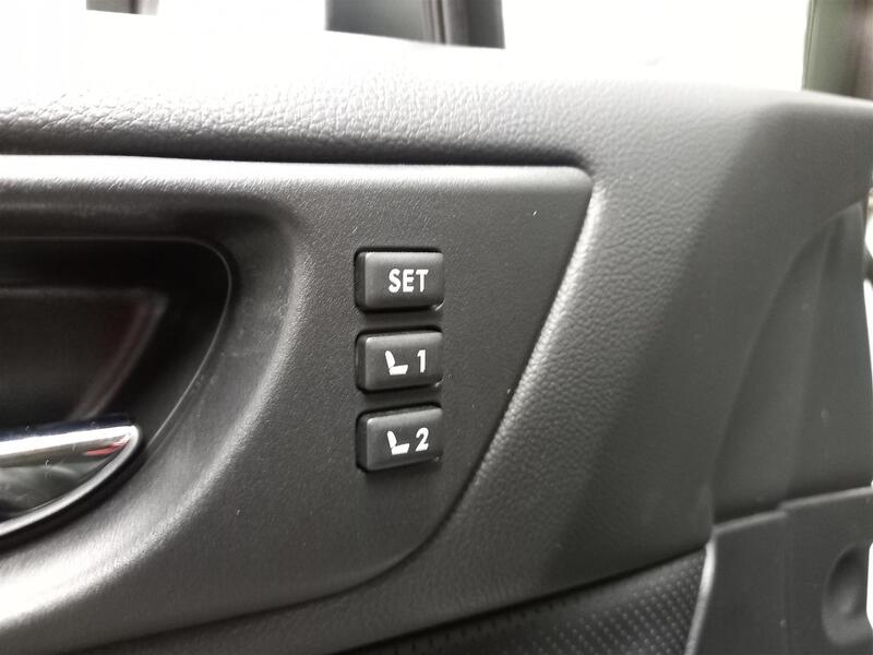 Subaru Outback vaihtoauto