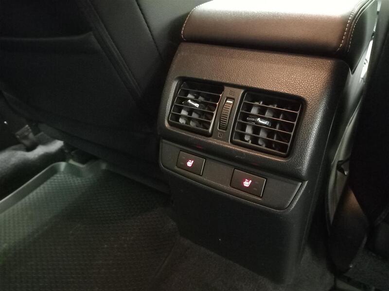 Subaru Outback vaihtoauto