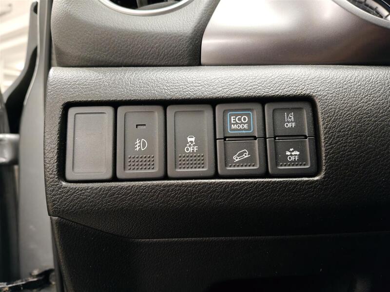 Suzuki Vitara vaihtoauto