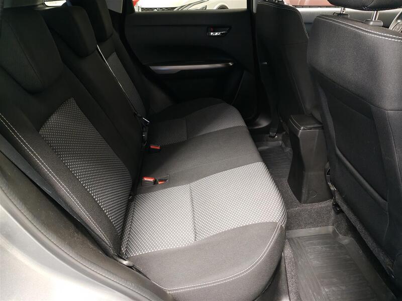 Suzuki Vitara vaihtoauto