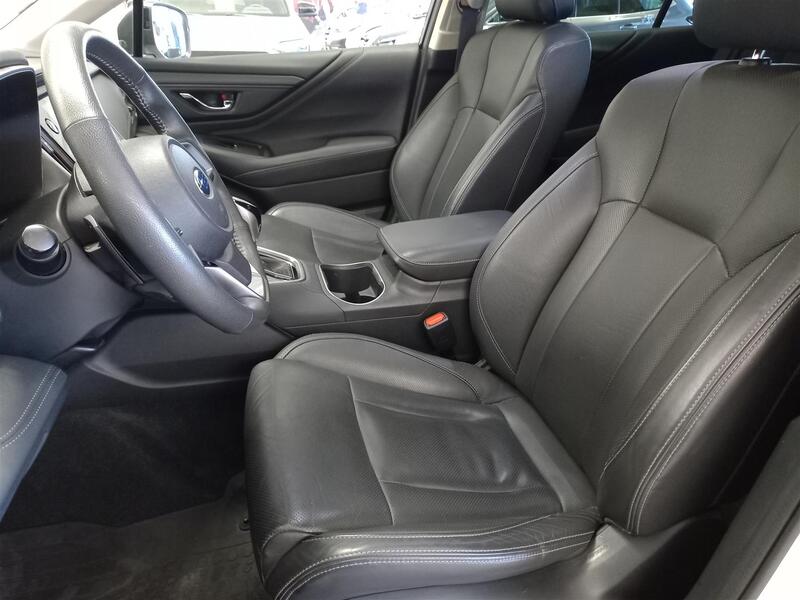 Subaru Outback vaihtoauto