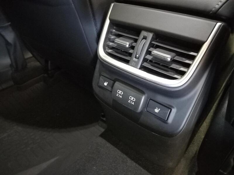 Subaru Outback vaihtoauto