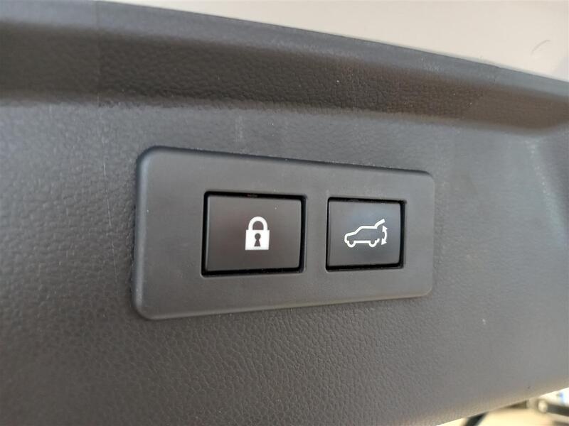 Subaru Outback vaihtoauto