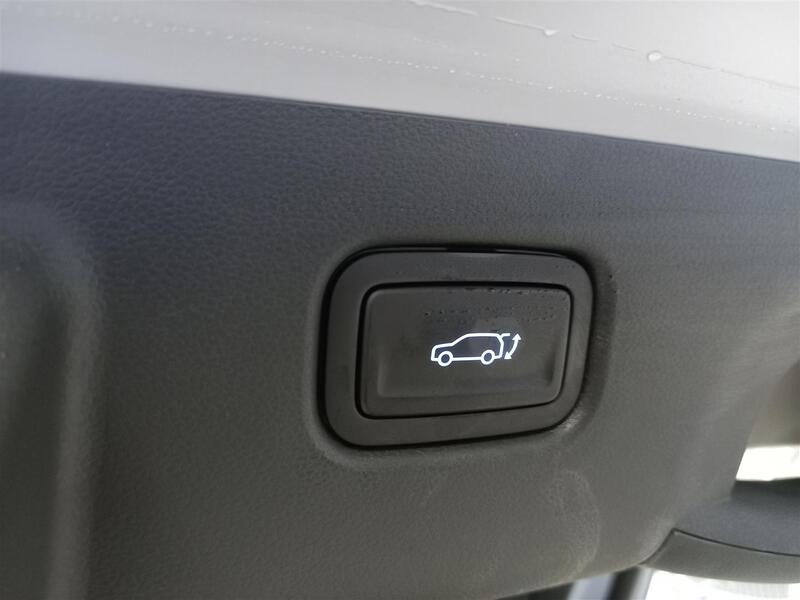 Hyundai KONA Hybrid vaihtoauto