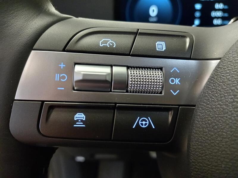 Hyundai KONA Hybrid vaihtoauto