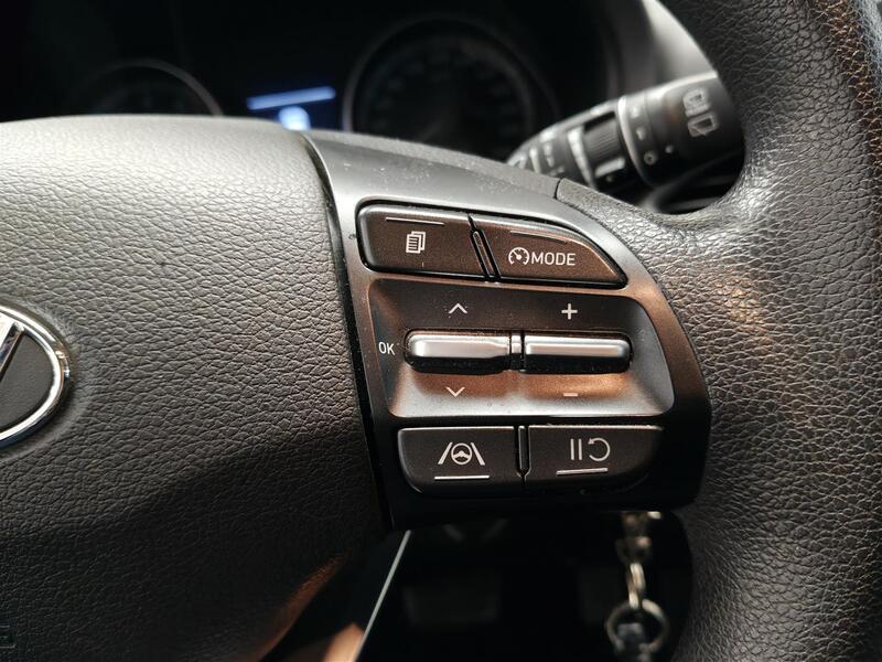 Hyundai i30 Wagon vaihtoauto