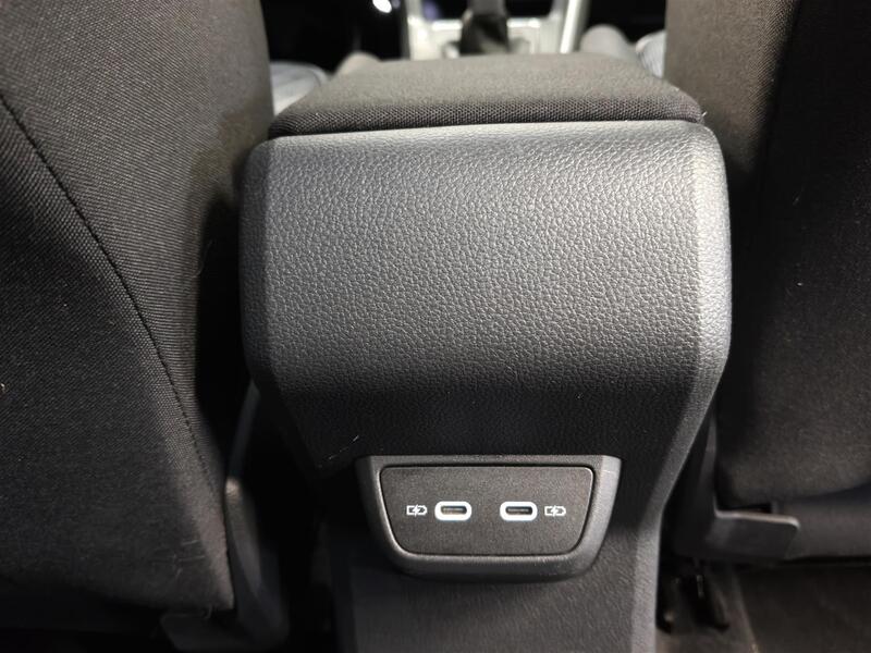 Volkswagen Taigo vaihtoauto