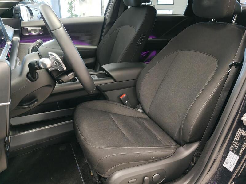 Hyundai IONIQ 6 vaihtoauto