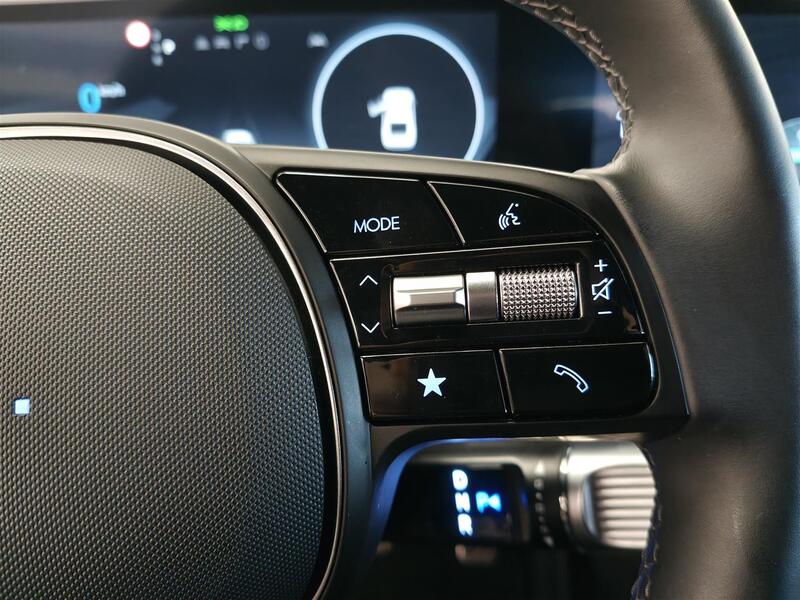 Hyundai IONIQ 6 vaihtoauto