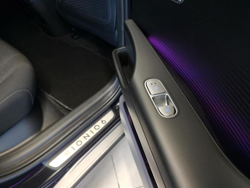 Hyundai IONIQ 6 vaihtoauto