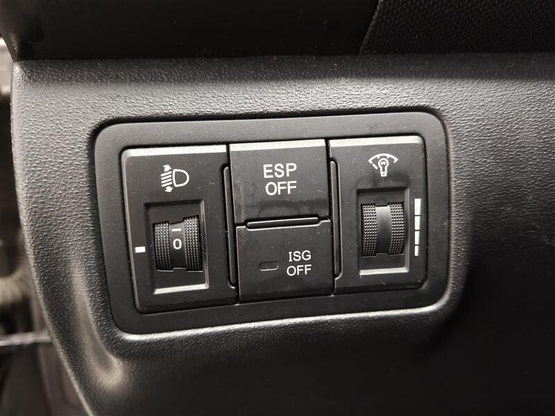 Hyundai i30 vaihtoauto